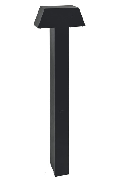 Vooltex Luxury Outdoor Lighting Pole – Voltex