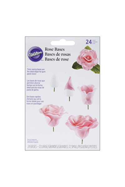 Lumea Розова основа - Уилтън