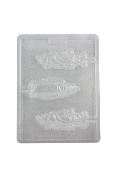 Lumea Форма за шоколад "Полярна" - Wilton