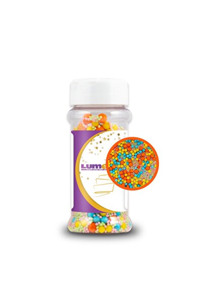 Lumea Easter Sprinkle Mix, 80g -