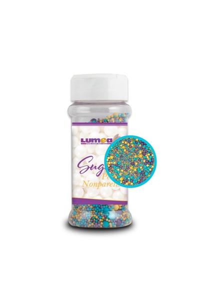 Lumea Fairy Sprinkle Mix, 80g -