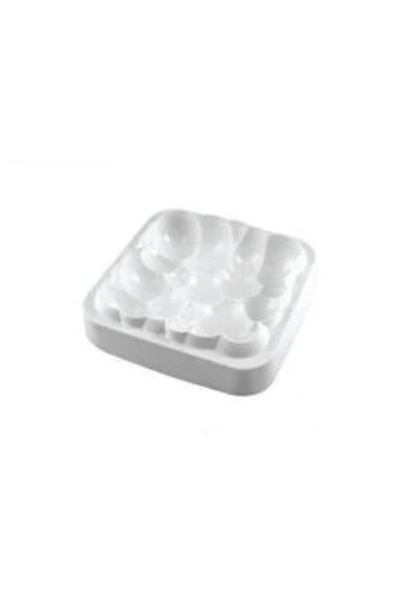 Lumea Forma silicon model Cloud 1600 - SilikoMart