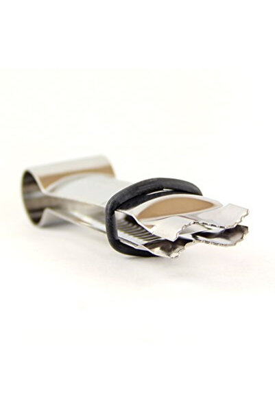 Lumea Penseta pentru modelare fondant linie ondulata (lunga) - PME