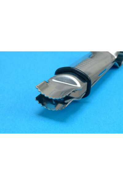 Lumea Penseta pentru modelare fondant Linie ondulata inchisa, 19mm - PME