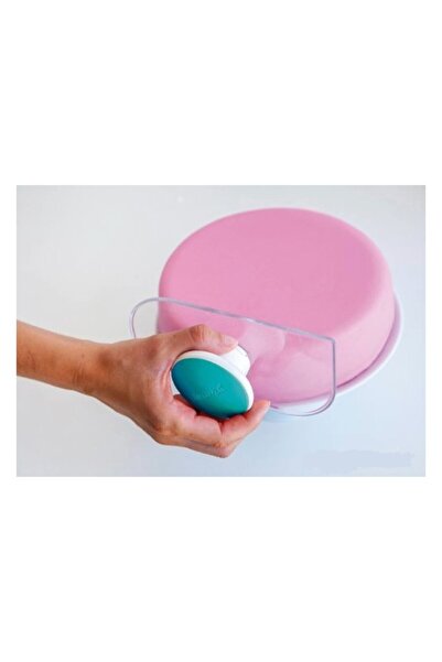 Lumea Прозрачен моделиращ фондан - SilikoMart