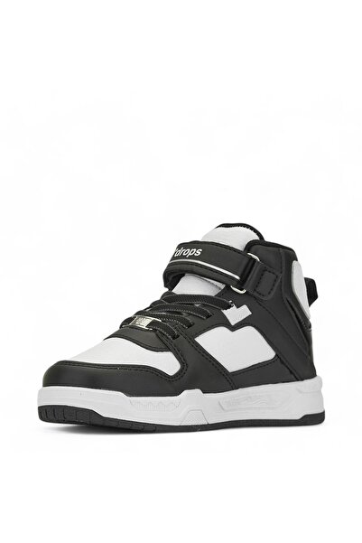 Cozi company Erkek Çocuk Bantlı Rahat Hafif Bilekli Spor Ayakkabı