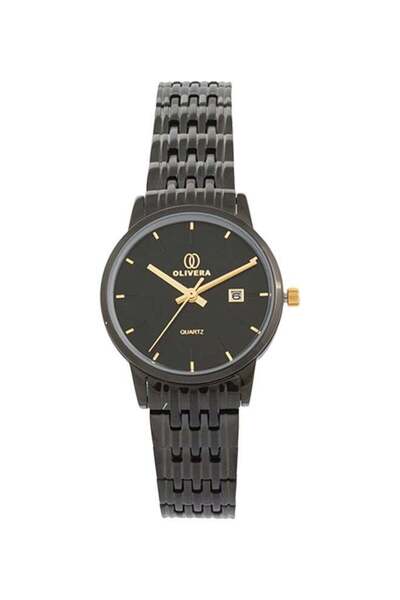 Olivera Women Water Resistant Analog Watch OL5036