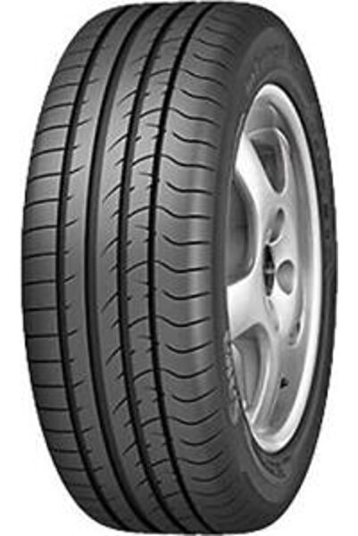 SAVA 235/55R18 100V Intensa Suv 2 Yaz Lastiği (2025)