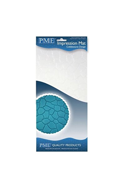 Lumea Текстура на каменен модел "Cubblestone" - PME