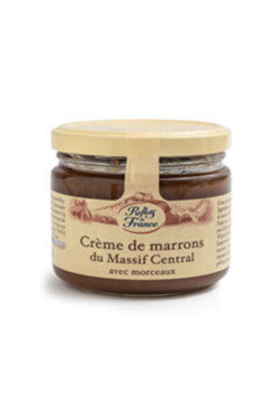 Reflets de France Chestnut cream Reflets De France 325g