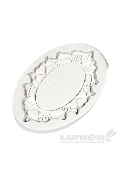 Lumea Mulaj silicon placuta ovala - Katy Sue