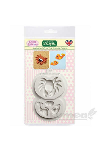 Lumea Силиконови рачешки пръчици - Кати Сю