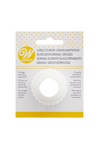 Lumea Cupla mare pentru dui - Wilton