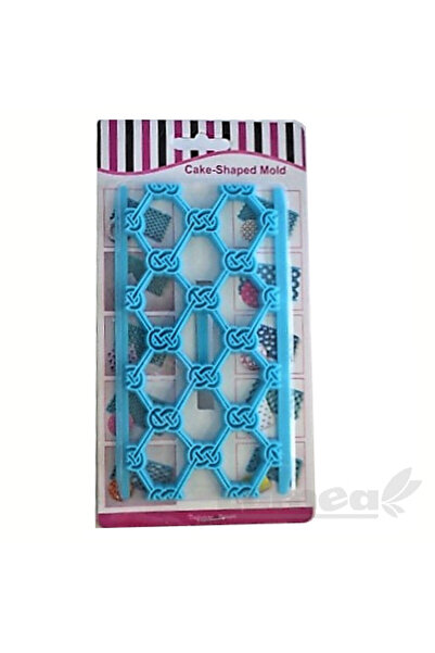 Lumea Imprimanta cu model cercuri conectate -