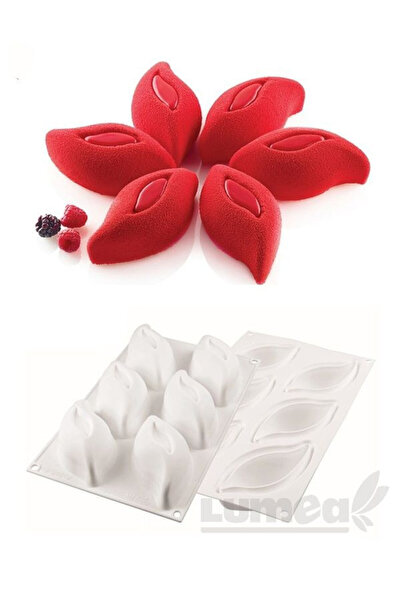 Lumea Καλούπι σιλικόνης "Ruben" - SilikoMart