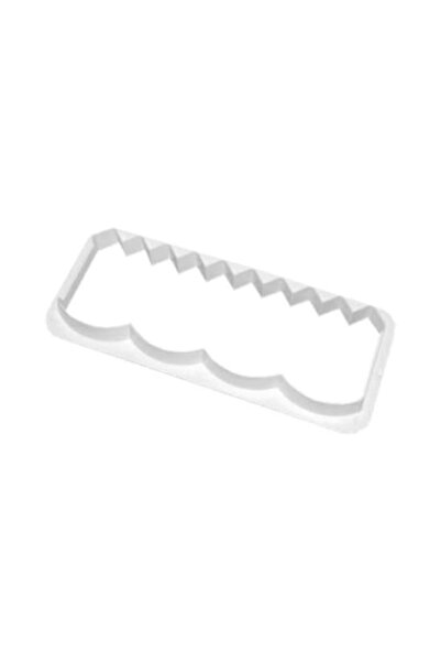 Lumea Резачка за зигзаг и вълнообразни рязане - Fat Daddio's