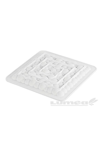 Lumea Forma Tarte Ring "BUBBLE" 20 cm - SilikoMart