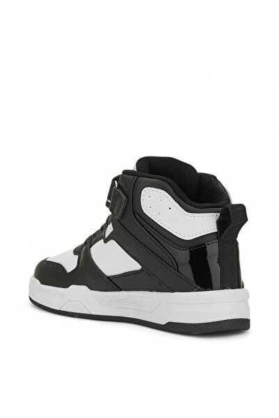 Cozi company Erkek Çocuk Bantlı Rahat Hafif Bilekli Spor Ayakkabı