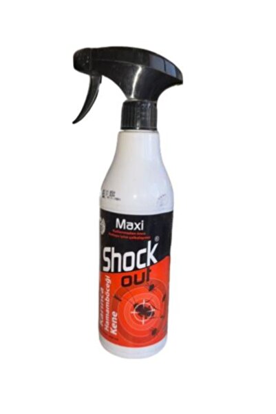 Shock sinek ilacı