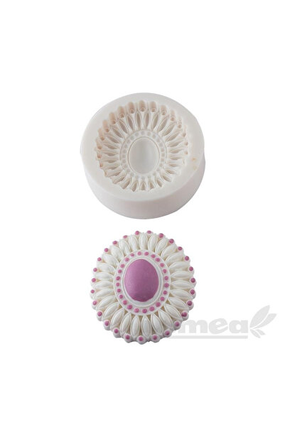 Lumea Силиконова четка за мулета -