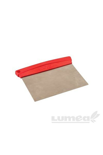 Lumea Spatula din Otel, 13 cm - SilikoMart