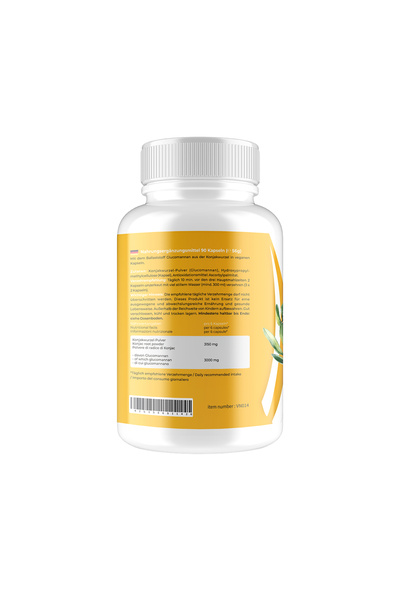 VITASIGN Glucomannan