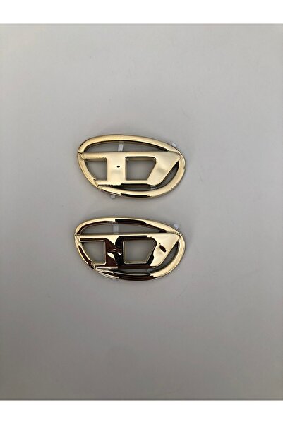 KumaşEvi Gold Delta Plastik Ayakkabı Tokası ve Tasarım - Bağlantı Tokası – 5....