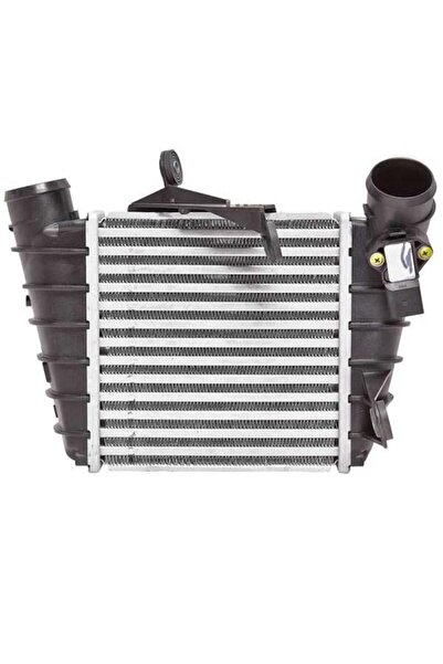 İthal Volkswagen Polo 2006 - 2009 1.4TDI Turbo / İntercooler Radyatörü Marka