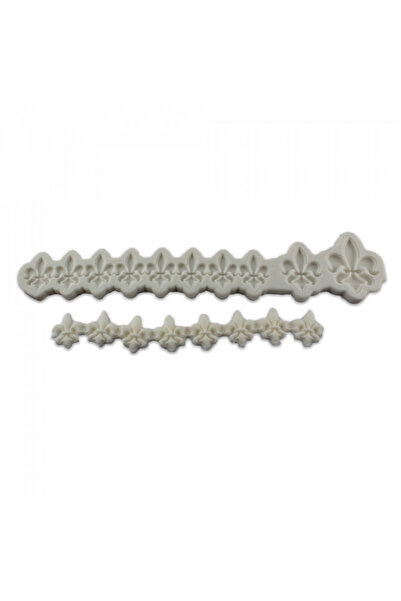 Lumea Mulaj silicon stil baroc -