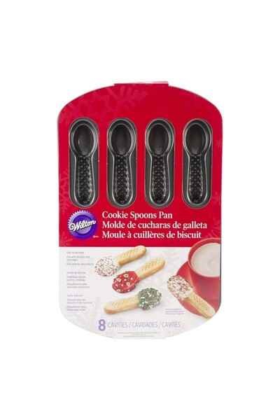 Lumea Тава за печене с лъжица - Wilton