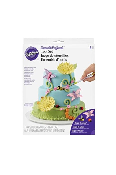 Lumea Σετ μαγειρικών σκευών με βάση - Wilton