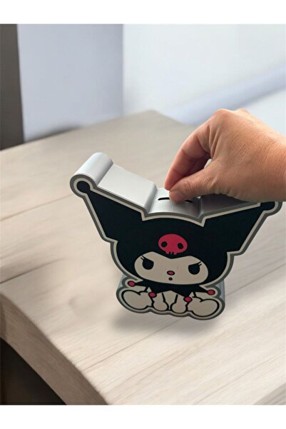 Genel Markalar KUROMİ KUMBARA (19CM)