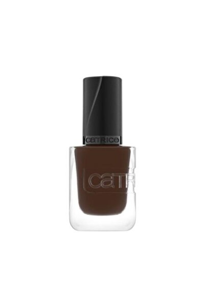 Catrice Lac pentru unghii, 039 Double Shot Diva, Gel Affair, 10.5 ml,