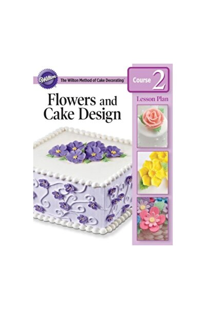 Lumea Комплект за декорация на торти и създаване на цветя Цветя и дизайн на т...