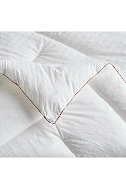 Home Centre Waffle Hypoallergenic Full Duvet - 160x200 cm