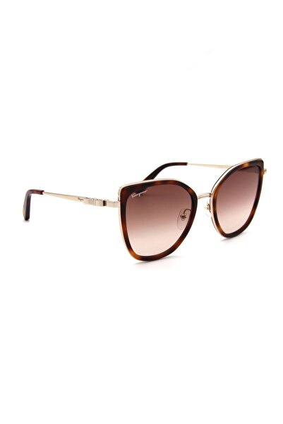 Salvatore Ferragamo Sf 293S C723 Women's Sunglasses