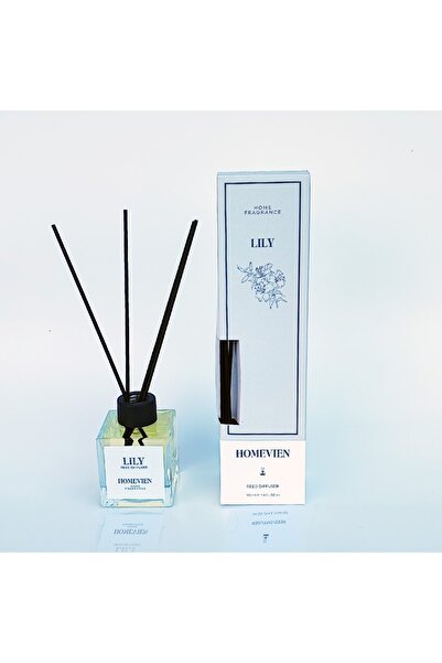 Homevıen Oda Kokusu 100 ml Lıly