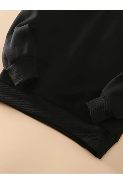 uyguntarz Unisex Cute Paw Heart Printed Oversize Overall