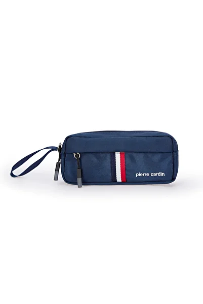 Pierre Cardin 07Pc180012-Set Backpack and Pen Case