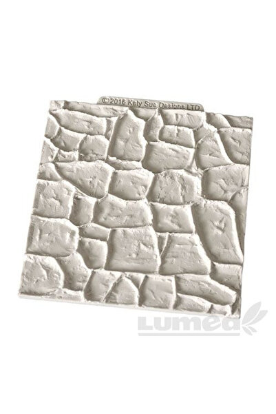 Lumea Силиконови форми за камък - Кати Сю