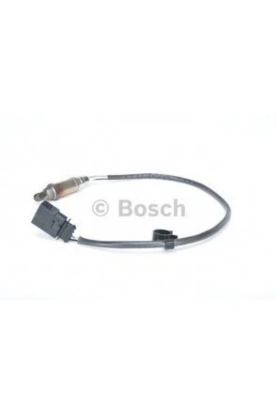 Bosch Volkswagen Polo 2000-2002 Model Arası 1.4 AHW Motor Lambda Sensörü