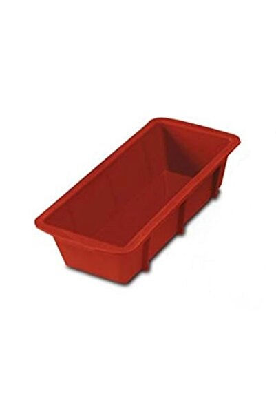 Lumea Σιλικόνη φόρμα για κέικ δαμάσκηνο 25x11 cm - SilikoMart