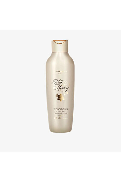 Oriflame Șampon Milk & Honey Gold
