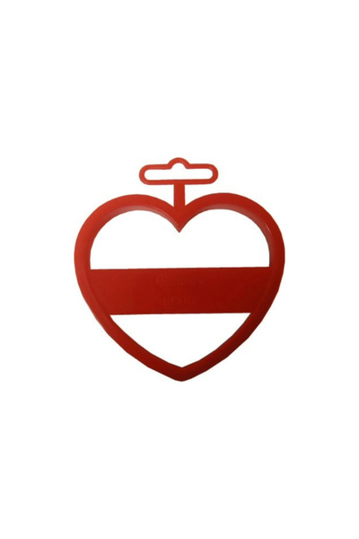 Lumea Decupator Inima - Wilton