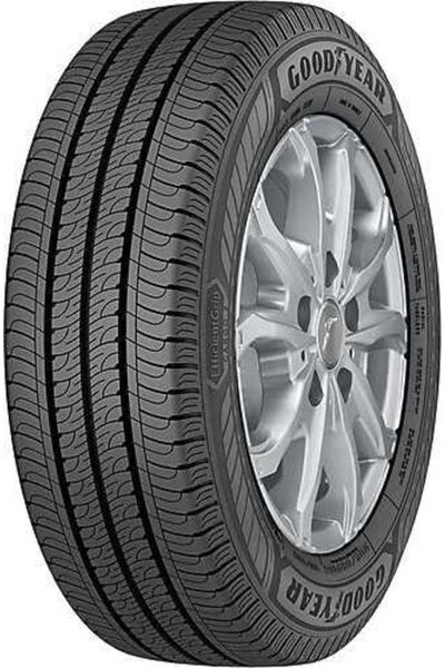 Goodyear 205/75R16c 110/108R Efficientgrip Cargo 2 Yaz Lastiği (2025)