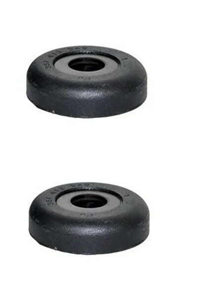 İthal Volkswagen Polo Classic 1995-1999 Model Arası Ön Amortisör Üst Takoz Bi...