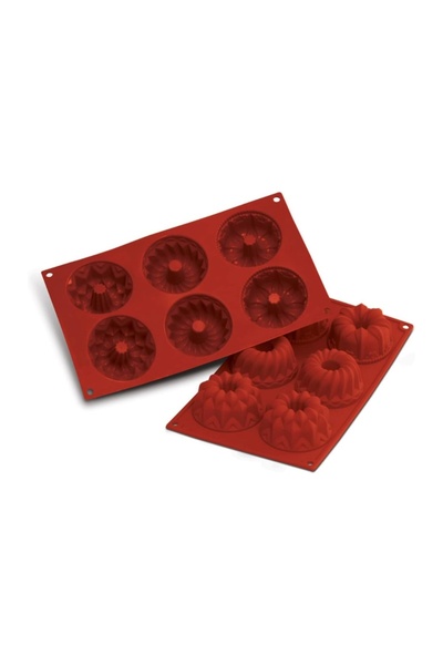 Lumea Forma silicon "Fantasy" - SilikoMart