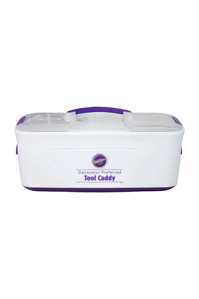 Lumea Кутия за съхранение Инструменти за декориране - Wilton