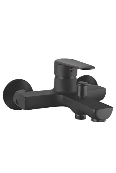 BANYO BATARYASI SİYAH - 5 YIL GARANTİLİ