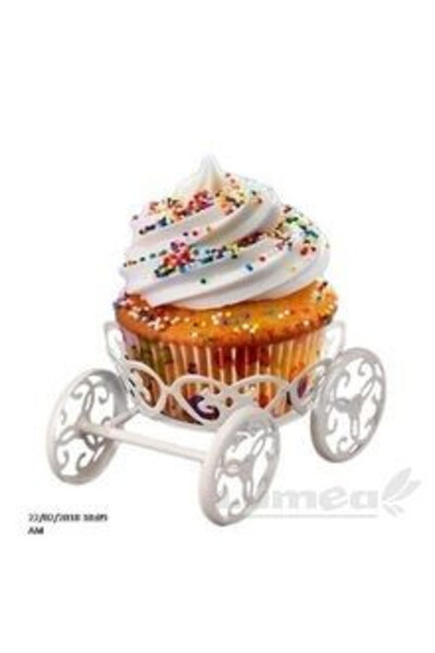 Lumea Suport pentru briose caleasca